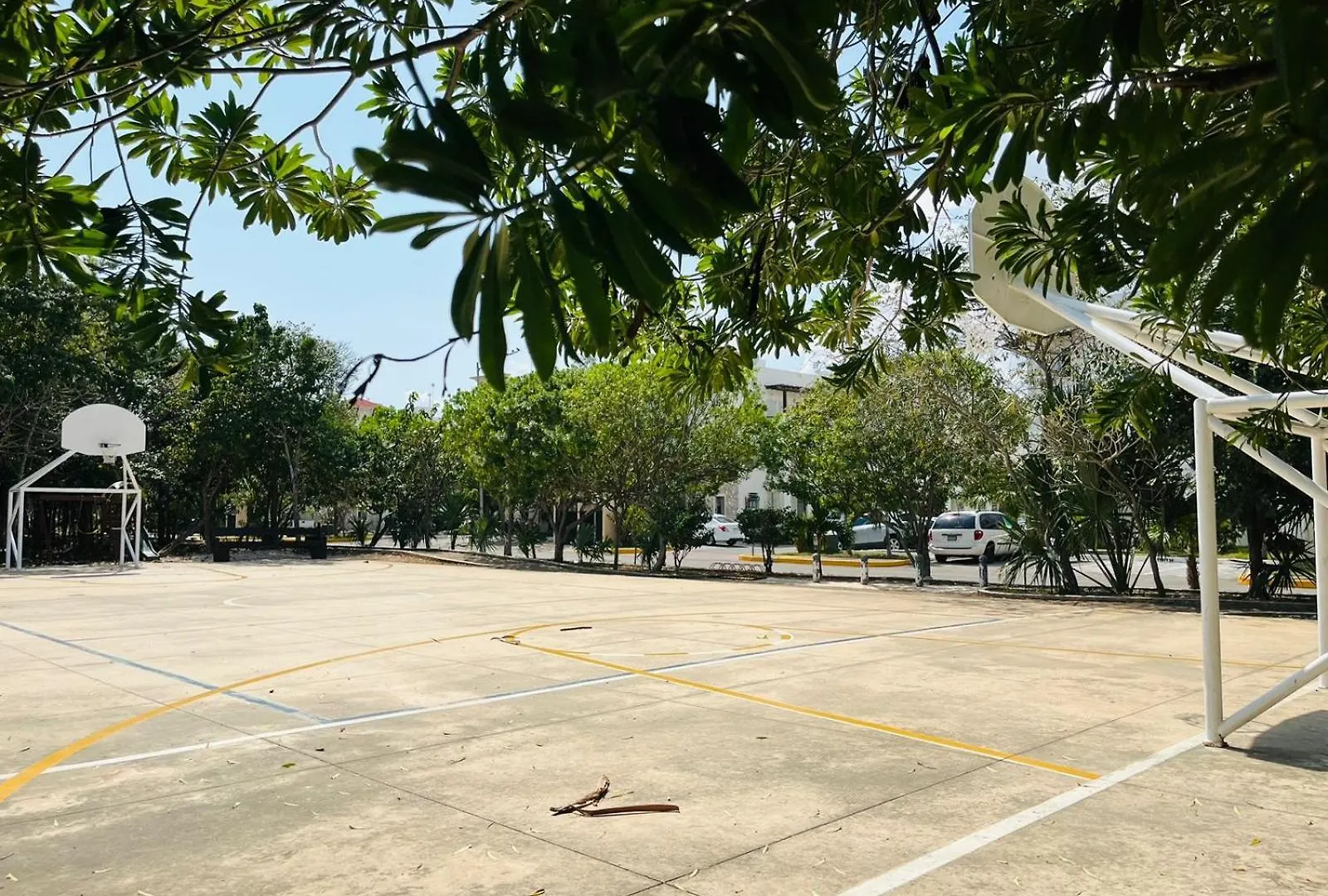Amplio Apartamento De 2 Dormitorios En Playa Del Carmen 0*,  Mexico
