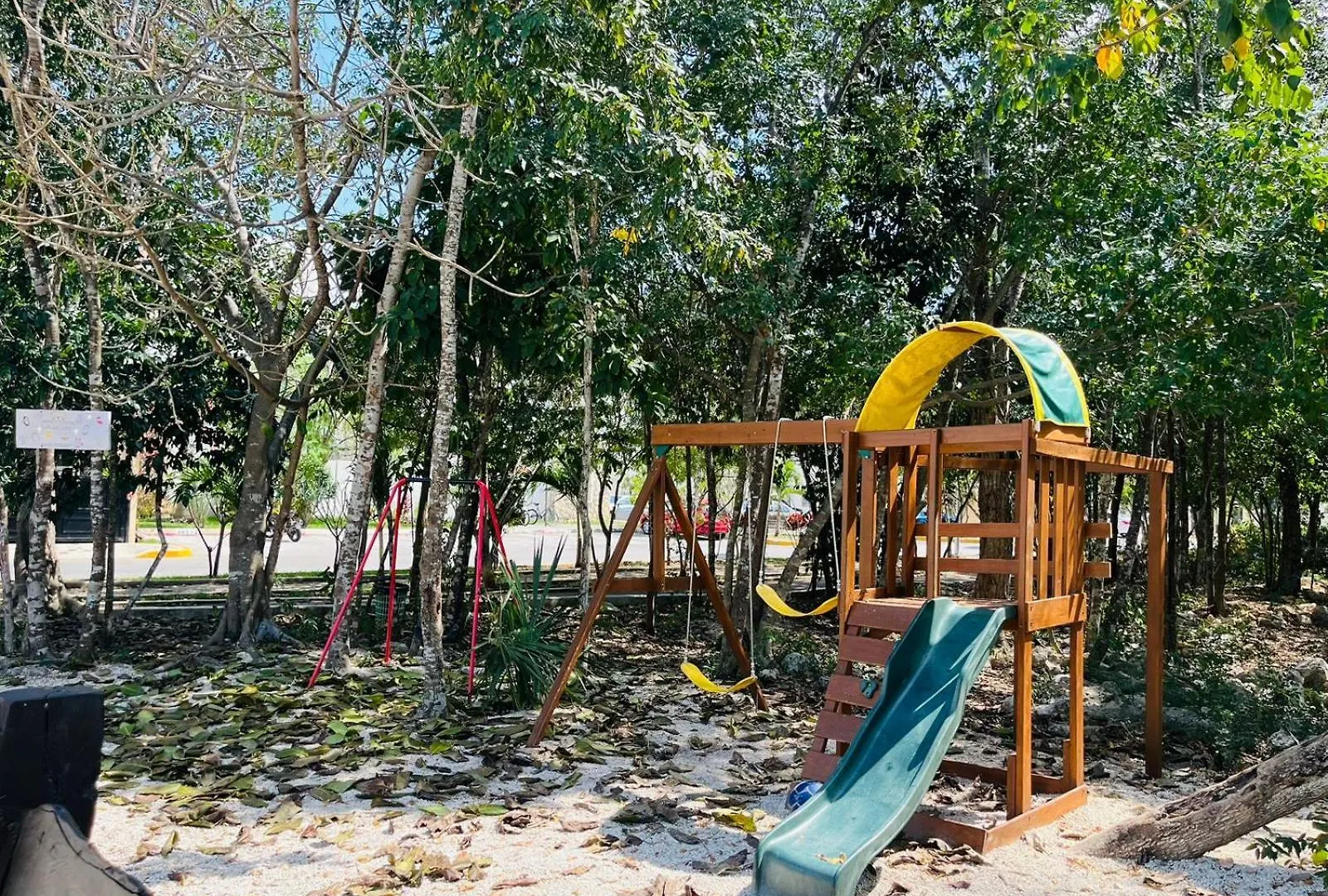 Amplio Apartamento De 2 Dormitorios En Playa Del Carmen 0*,  Mexico