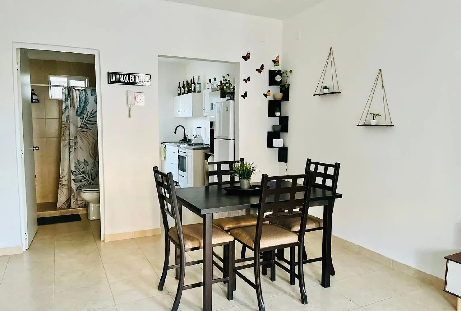 Amplio Apartamento De 2 Dormitorios En Playa Del Carmen 0*,  Mexico