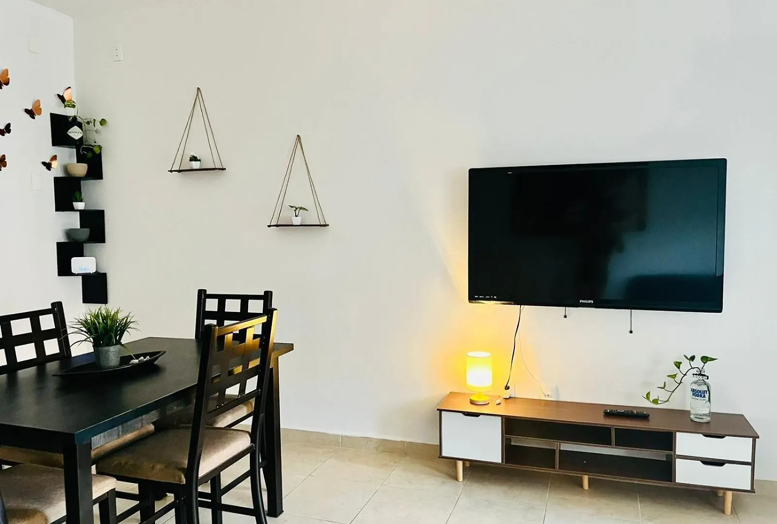 Amplio Apartamento De 2 Dormitorios En Playa Del Carmen Apartment