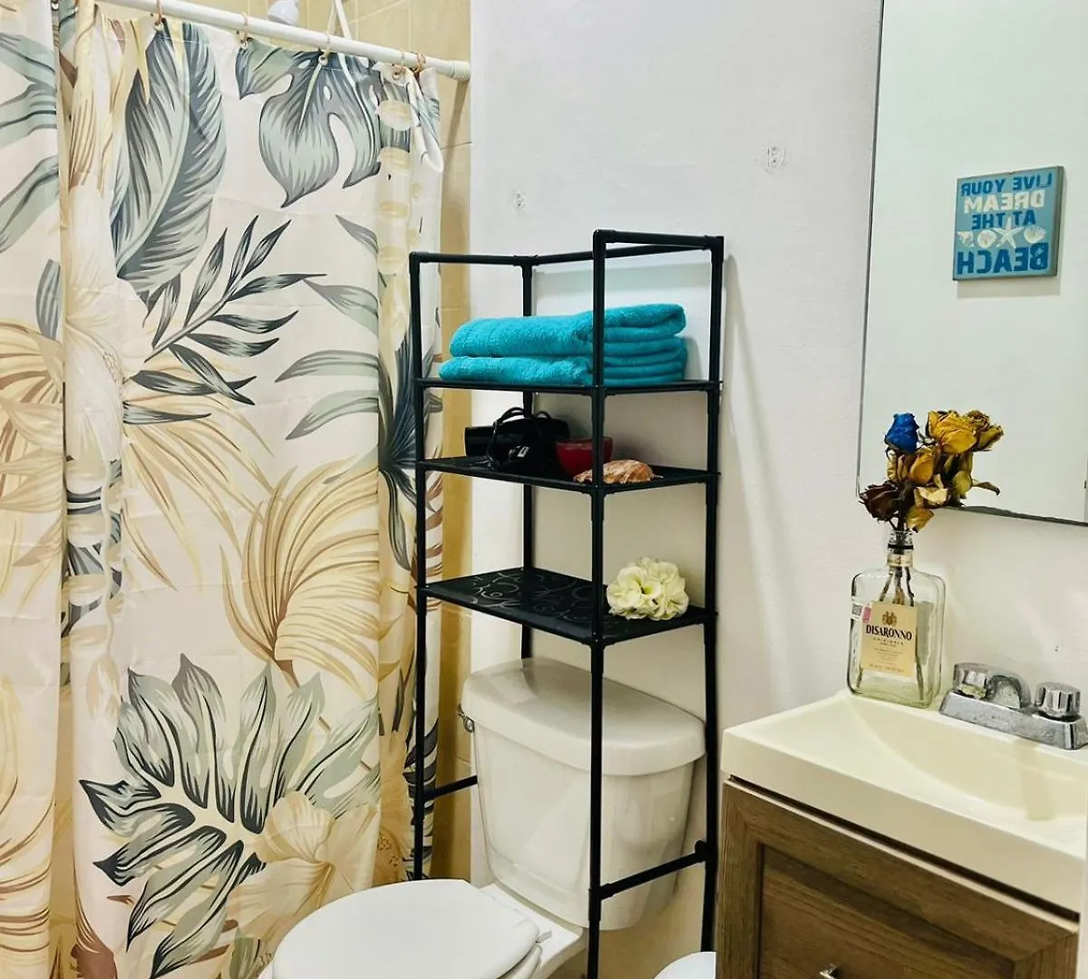 Amplio Apartamento De 2 Dormitorios En Playa Del Carmen Apartment