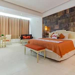 Cozy&super Spacious Colibri Playa D.carmen Playa del Carmen