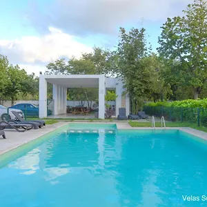 Departamento Velas Selvanova 519 Playa del Carmen