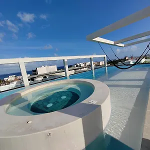Incredible & Beautiful Steps From The By Yeah Playa del Carmen